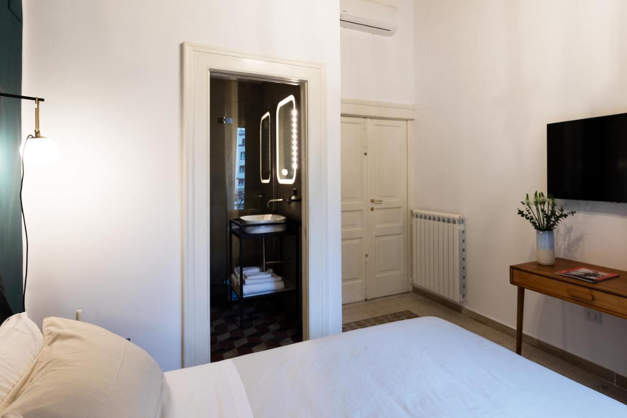 Casa Fanzago Bed and Breakfast Νάπολη Εξωτερικό φωτογραφία