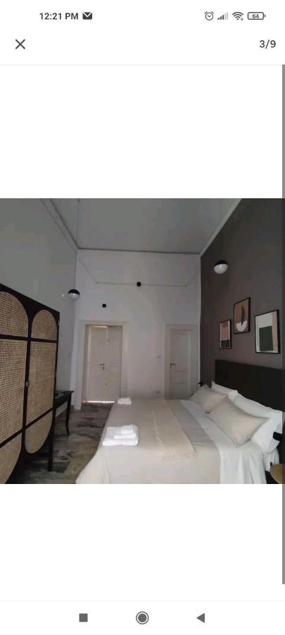 Casa Fanzago Bed and Breakfast Νάπολη Εξωτερικό φωτογραφία